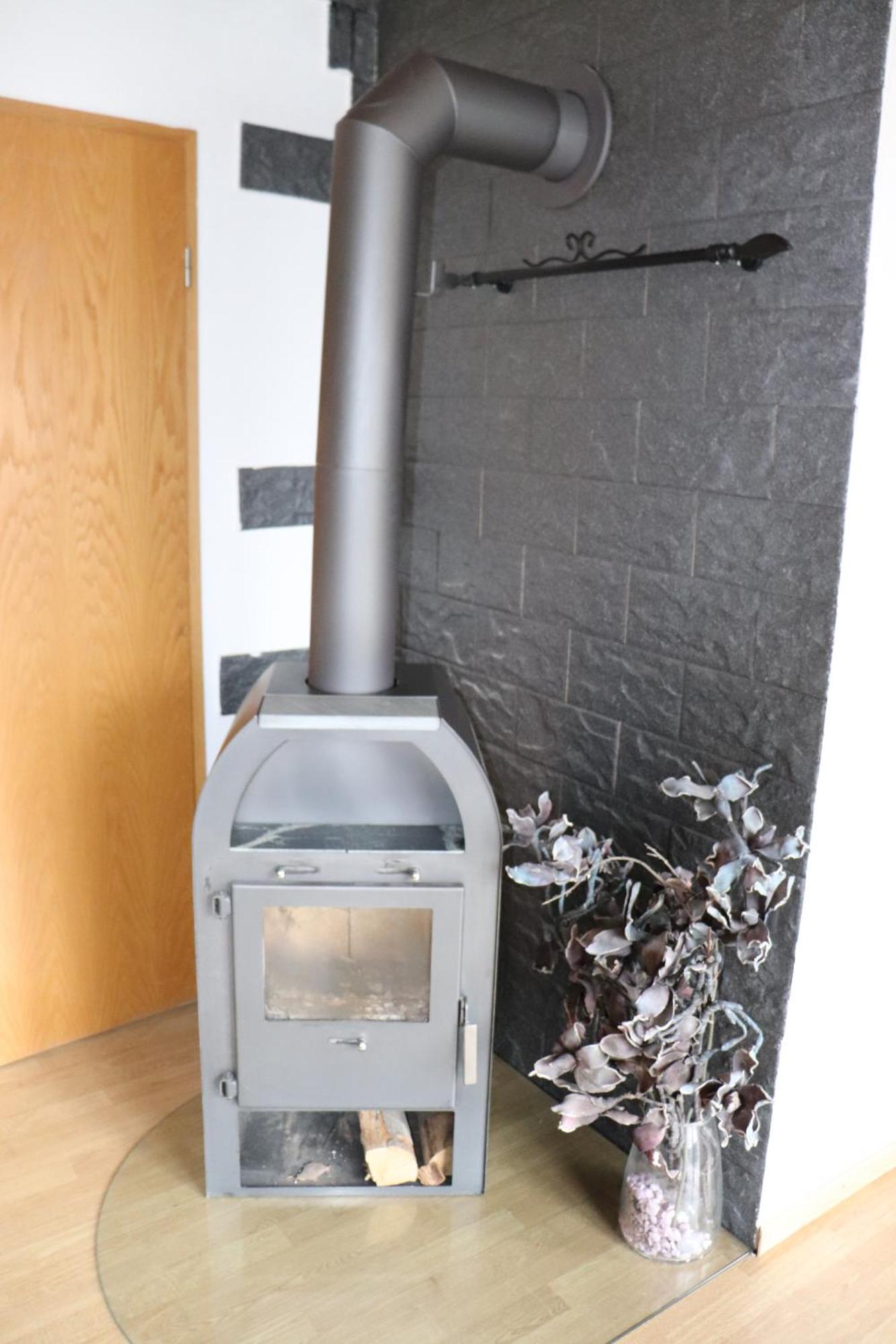 Pension Und Apartment Landhaus Fricke Calden Extérieur photo