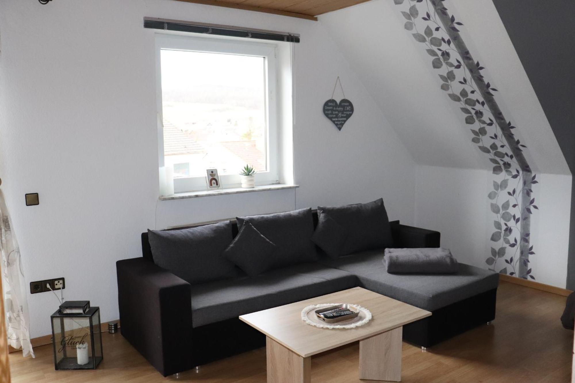 Pension Und Apartment Landhaus Fricke Calden Extérieur photo